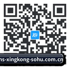 安卓 APP 二维码